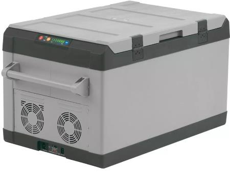 Cung cấp tủ lạnh di động chứa văcxin dự án FAO