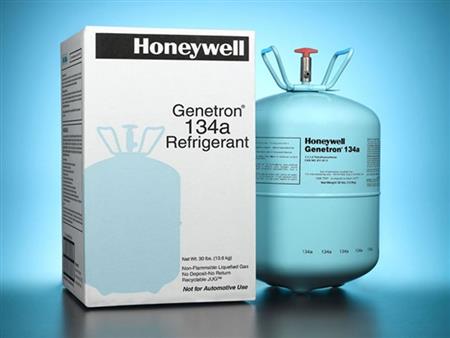 Gas lạnh R134a Honeywell